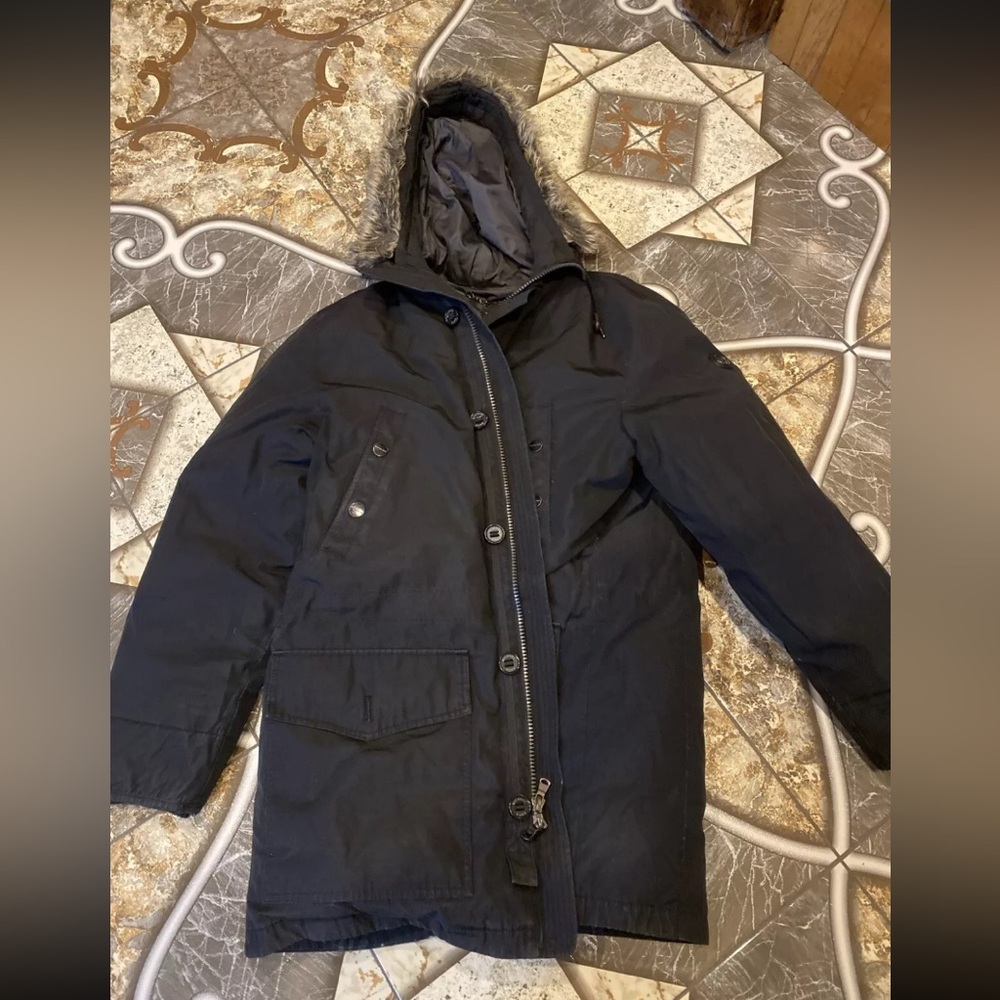 Micheal kors jacket XL